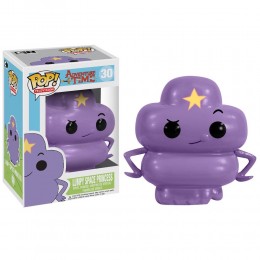 Принцесса Пупырчатого королевства (Lumpy Space Princess (Vaulted)) из мультика Время приключений