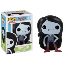 Марселин (Marceline (Vaulted)) из мультика Время приключений