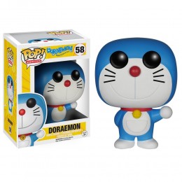 Дораэмон (Doraemon (Vaulted)) из манга сериала Дораэмон