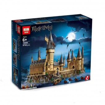 Lego 16060 on sale