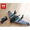 31002 Lepin Сражение на крыле самолёта