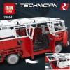 20054 Lepin Volkswagen T1 Camper Van