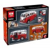 20054 Lepin Volkswagen T1 Camper Van