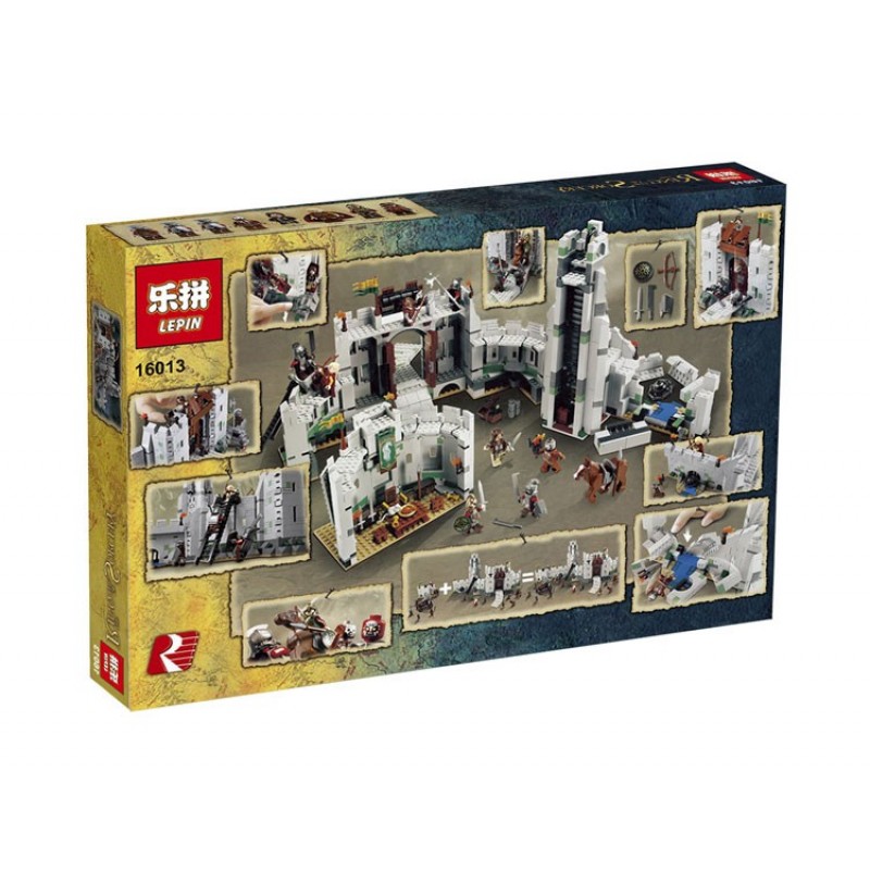 Lepin helms hot sale deep