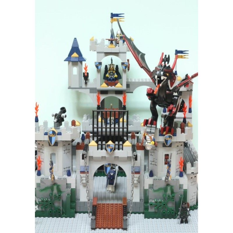 Lego 7094 sale