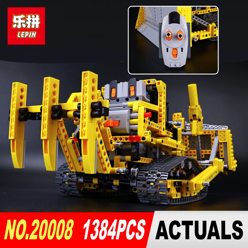 20008 Lepin 8275 0