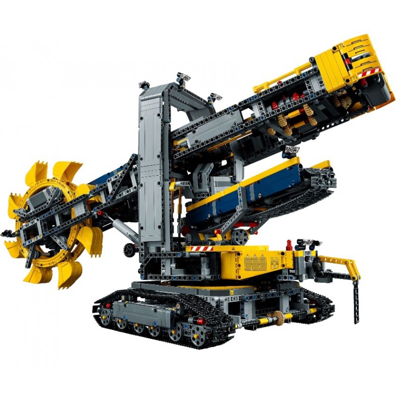 90015 King&Queen Роторный экскаватор 90015 King&Queen Роторный экскаватор