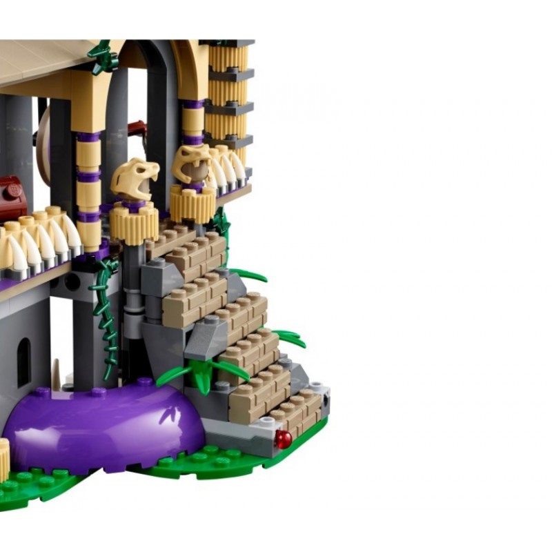 06005 Lepin Храм клана Анакондрай 06005 Lepin Храм клана Анакондрай
