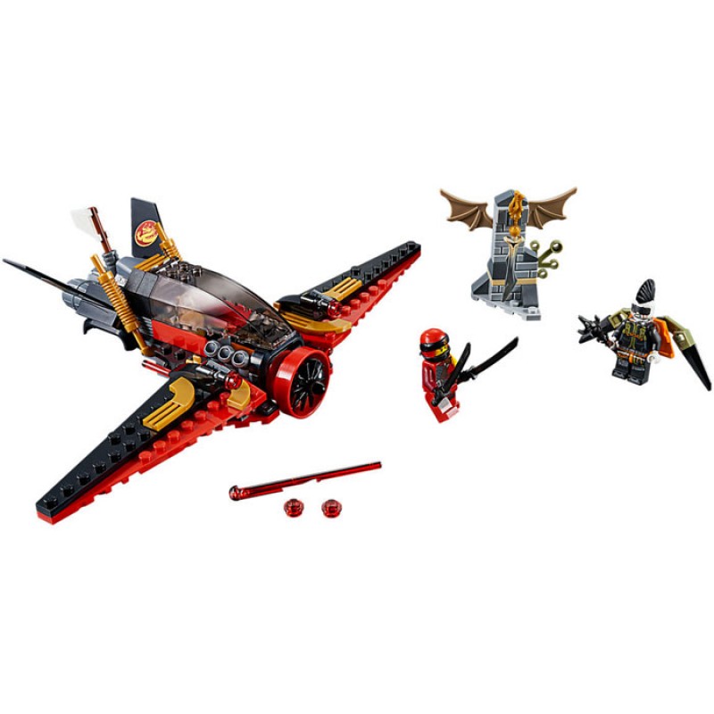 06079 Lepin Крыло судьбы 06079 Lepin Крыло судьбы