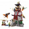 06037 Lepin Осада маяка