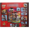 06037 Lepin Осада маяка
