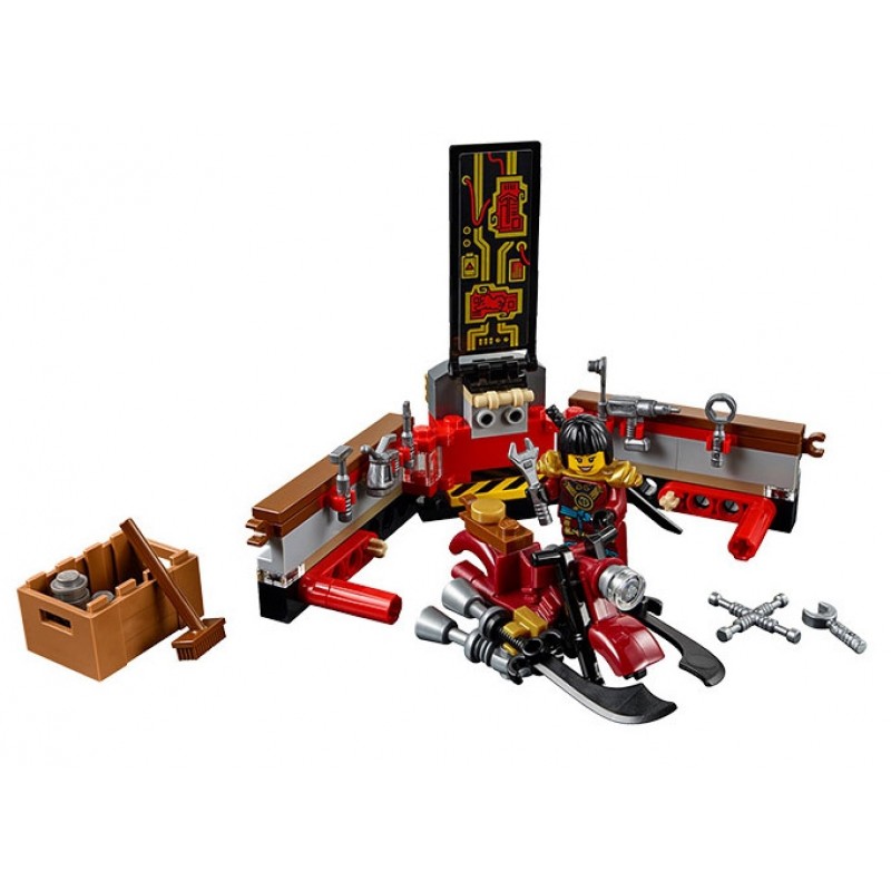 06020 Lepin Корабль «Дар судьбы». Решающая битва 06020 Lepin Корабль «Дар судьбы». Решающая битва