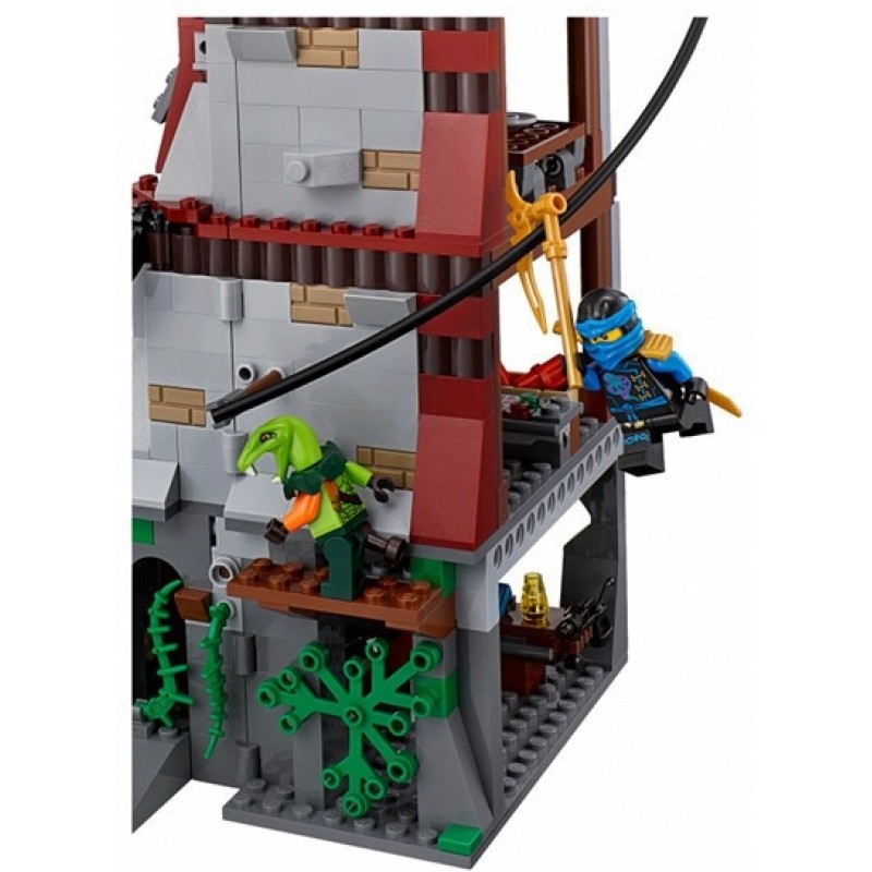 06037 Lepin Осада маяка 06037 Lepin Осада маяка