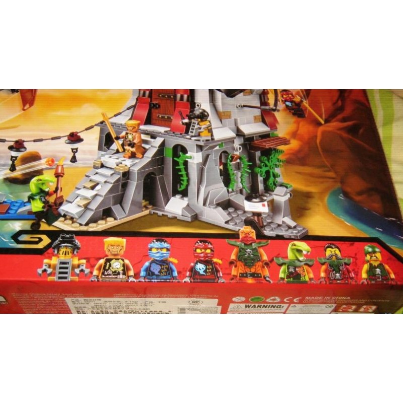 06037 Lepin Осада маяка 06037 Lepin Осада маяка