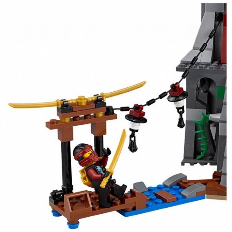06037 Lepin Осада маяка 06037 Lepin Осада маяка