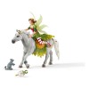 Марвин на лошади 70517 Schleich