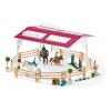 Школа верховой езды 42403 Schleich