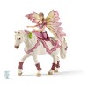 Фейя на лошади 70519 Schleich