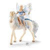 Луная на единороге 70537 Schleich