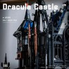 JD099 JIE STAR Замок Дракулы