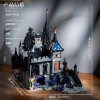 JD099 JIE STAR Замок Дракулы