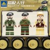 KY82062 Kazi Panzerkampfwagen III — немецкий средний танк