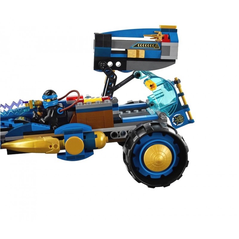 79117 Lele Шагоход Джея 79117 Lele Шагоход Джея