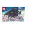 16006 Lepin Черная Жемчужина - аналог Lego