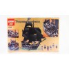 16006 Lepin Черная Жемчужина - аналог Lego