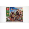 16049 Lepin Набег на деревенскую мельницу