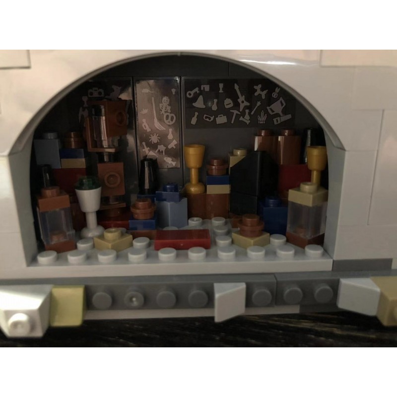 16060 Lepin Замок Хогвардс 16060 Lepin Замок Хогвардс