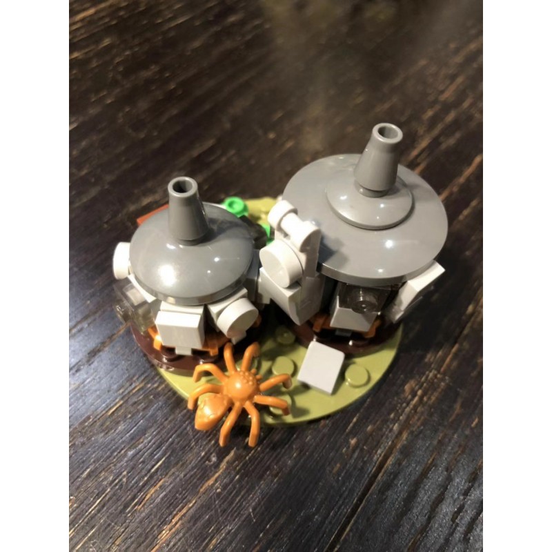 16060 Lepin Замок Хогвардс 16060 Lepin Замок Хогвардс