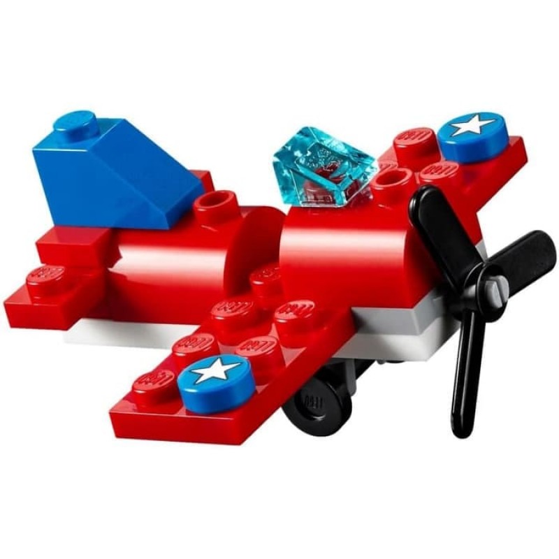 42012 Lepin Весёлая радуга 42012 Lepin Весёлая радуга