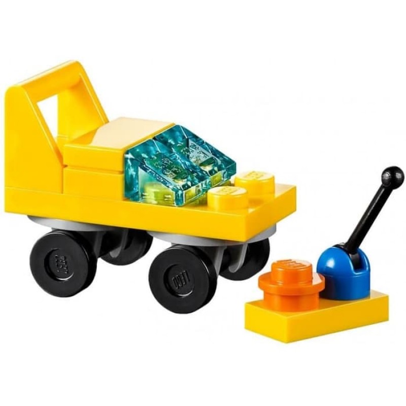 42012 Lepin Весёлая радуга 42012 Lepin Весёлая радуга