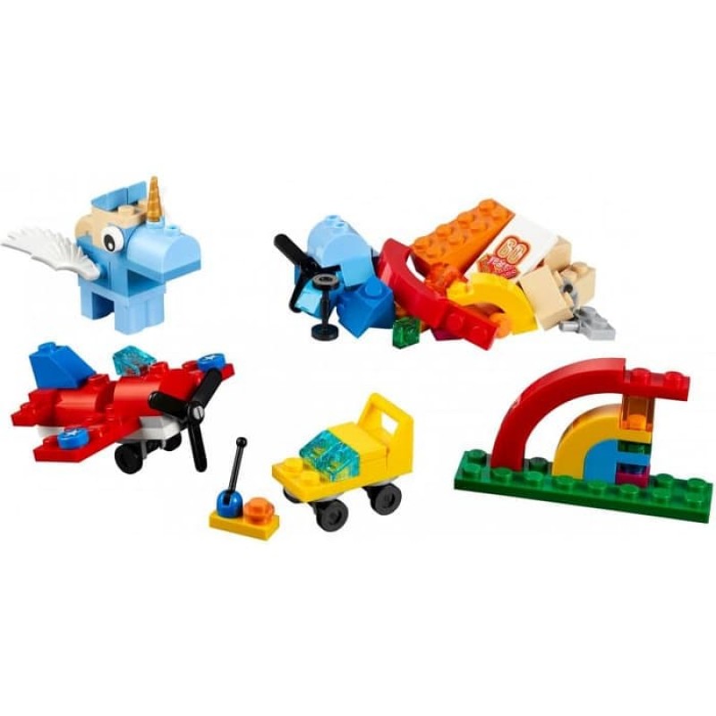 42012 Lepin Весёлая радуга 42012 Lepin Весёлая радуга