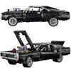 180139 LION KING Dodge Charger Доминика Торетто