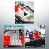 10194 MOULD KING Современный бриг