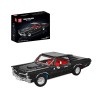 10199 MOULD KING Pontiac GTO Доминика Торетто
