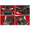 10199 MOULD KING Pontiac GTO Доминика Торетто