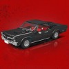 10199 MOULD KING Pontiac GTO Доминика Торетто