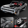 13081 MOULD KING Американский Muscle Car