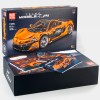 13090 MOULD KING Гиперкар McLaren P1