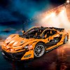 13090 MOULD KING Гиперкар McLaren P1