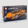 13090 MOULD KING Гиперкар McLaren P1