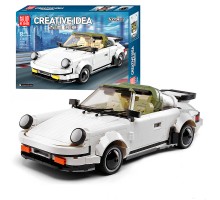 13103 MOULD KING Porsche 911 Targa