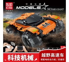 18025 MOULD KING MK Giant 18025 MOULD KING MK Giant