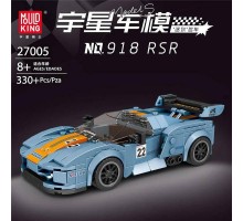 27005 MOULD KING Porsche 918 RSR
