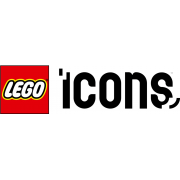 Наборы для взрослых серии LEGO Creator Expert переименуют в LEGO Icons