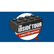 Производитель конструкторов приготовил эксклюзивный подарок для гостей LEGO Inside Tour