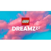 Поклонников конструирования ожидает еще один сюрприз – тематический бренд LEGO Dreamzz